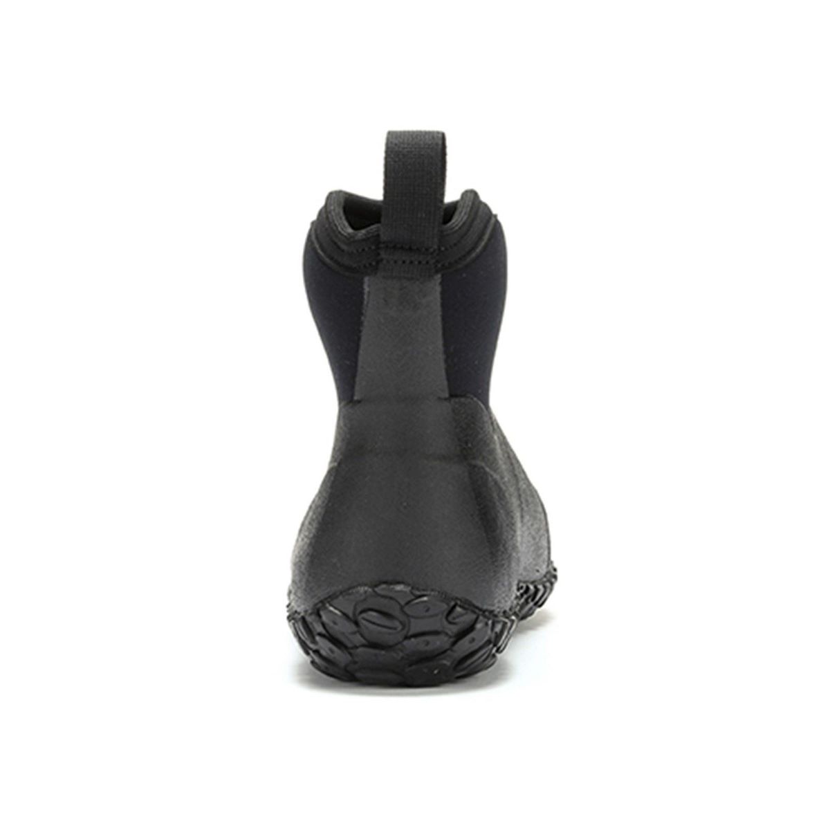Wasserdichte Gummistiefeletten für den Garten