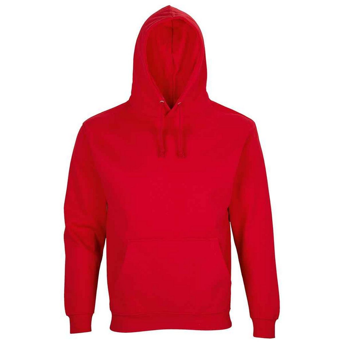 Unisex Fleece Kapuzenpullover