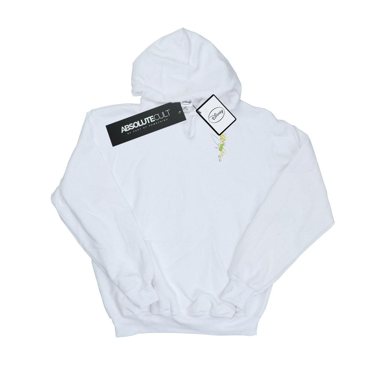 Disney Tinkerbell Grafik-Kapuzenpullover