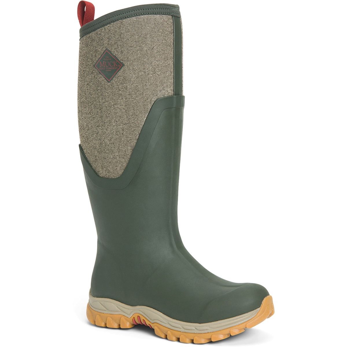 Muck Boots Arctic Sport II Tall Gummistiefel