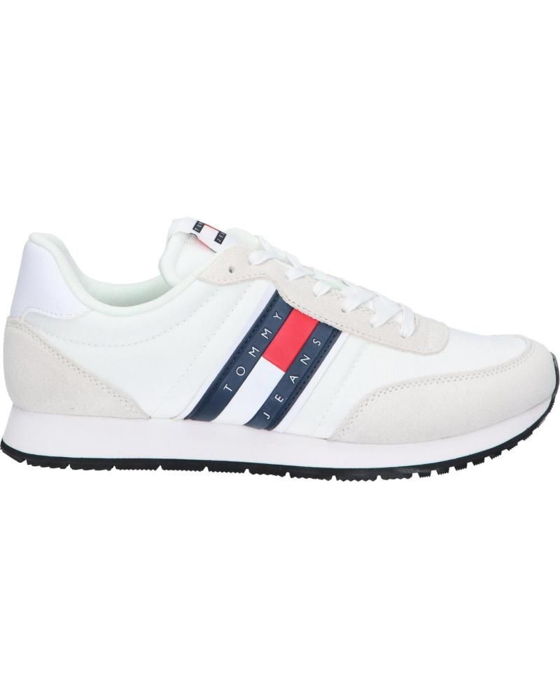 Retro-inspirierte Lauf-Sneakers