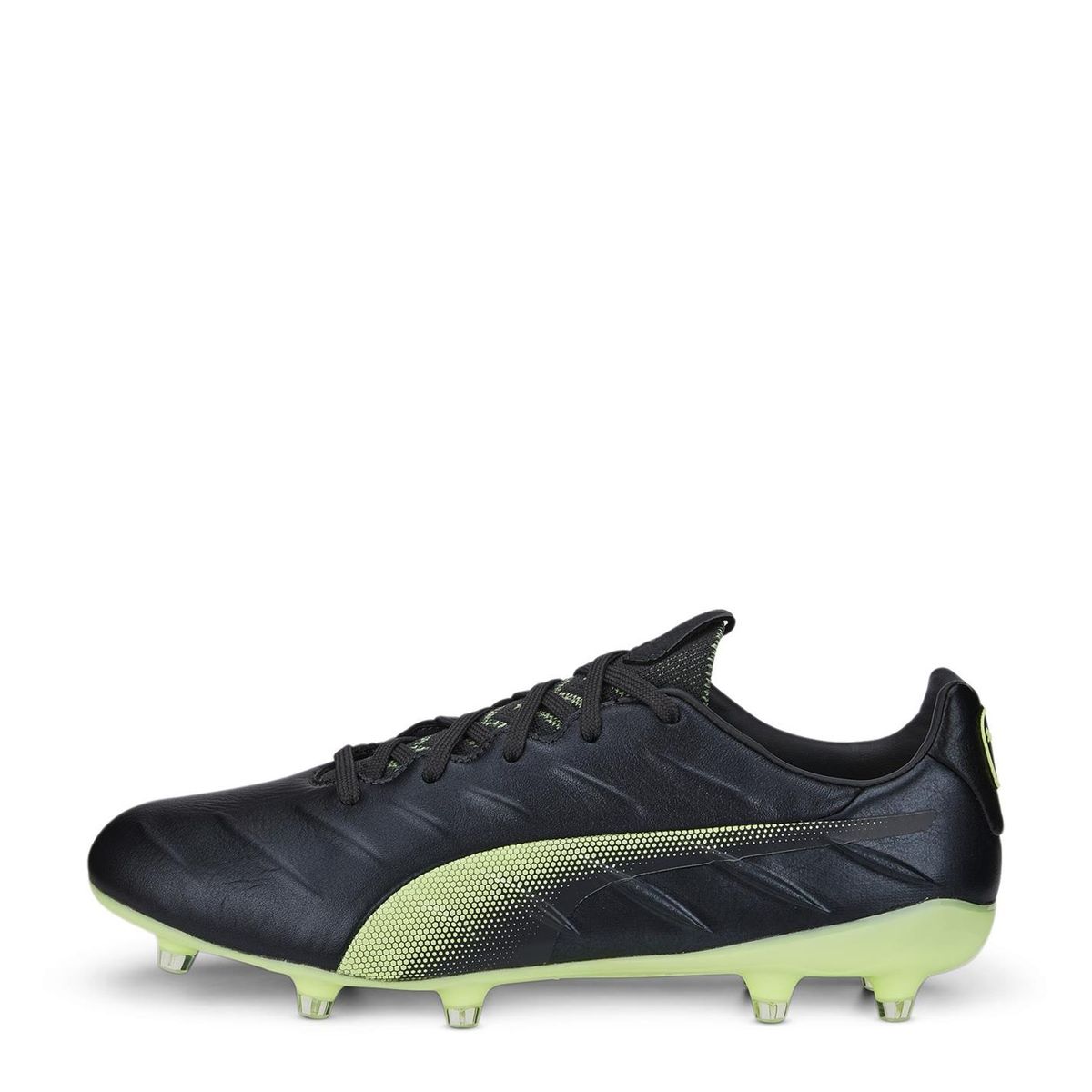 Platinum FG Leder Fußballschuhe