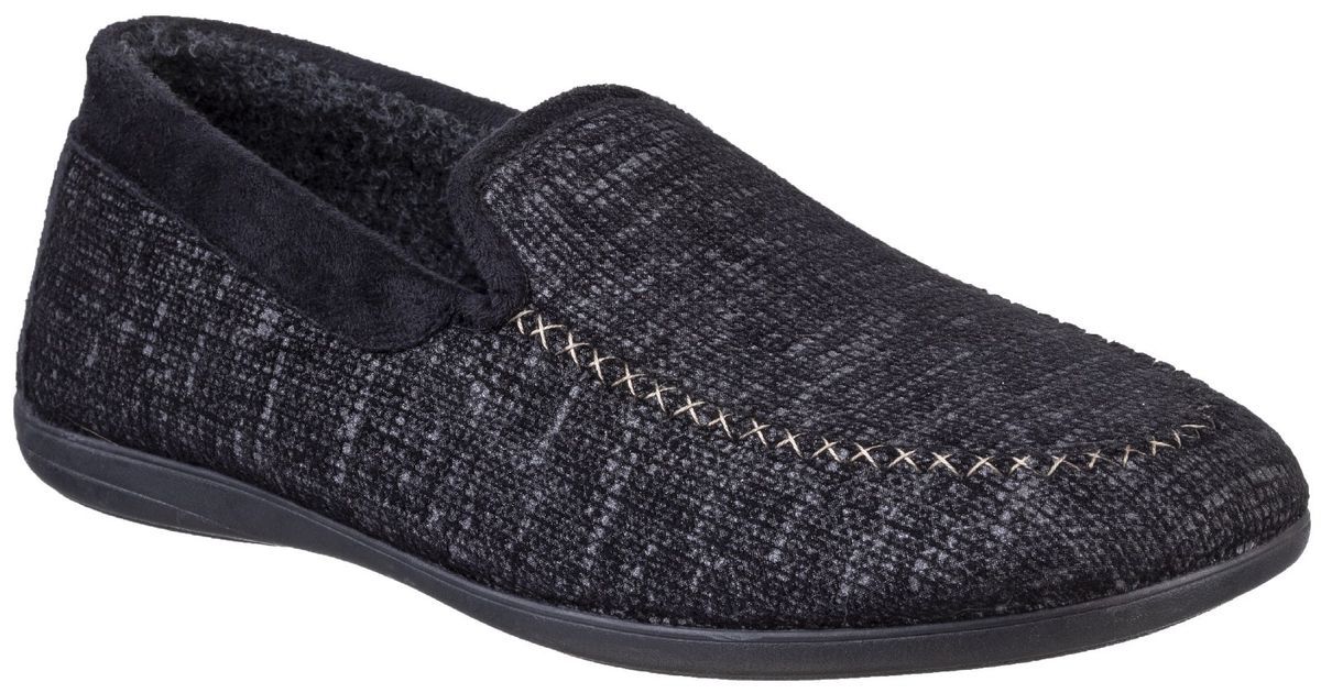 Stanley Loafer Hausschuh