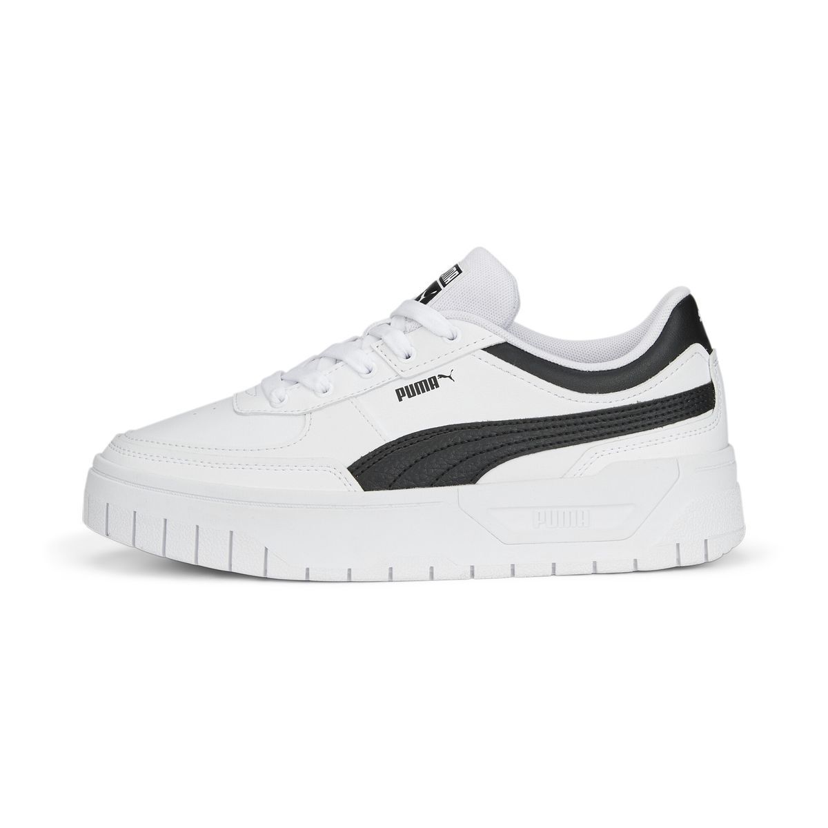 Retro-inspirierte Plateausneakers Cali Dream