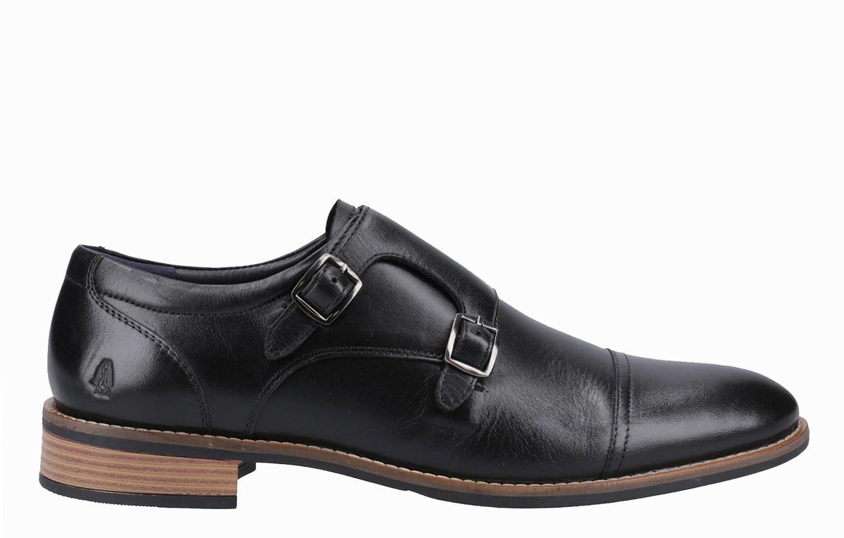 Hush Puppies David Memory Foam Herrenschuhe