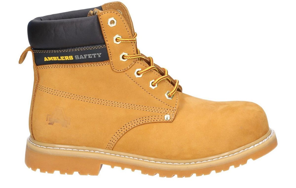 Amblers FS7 Goodyear Sicherheitsstiefel