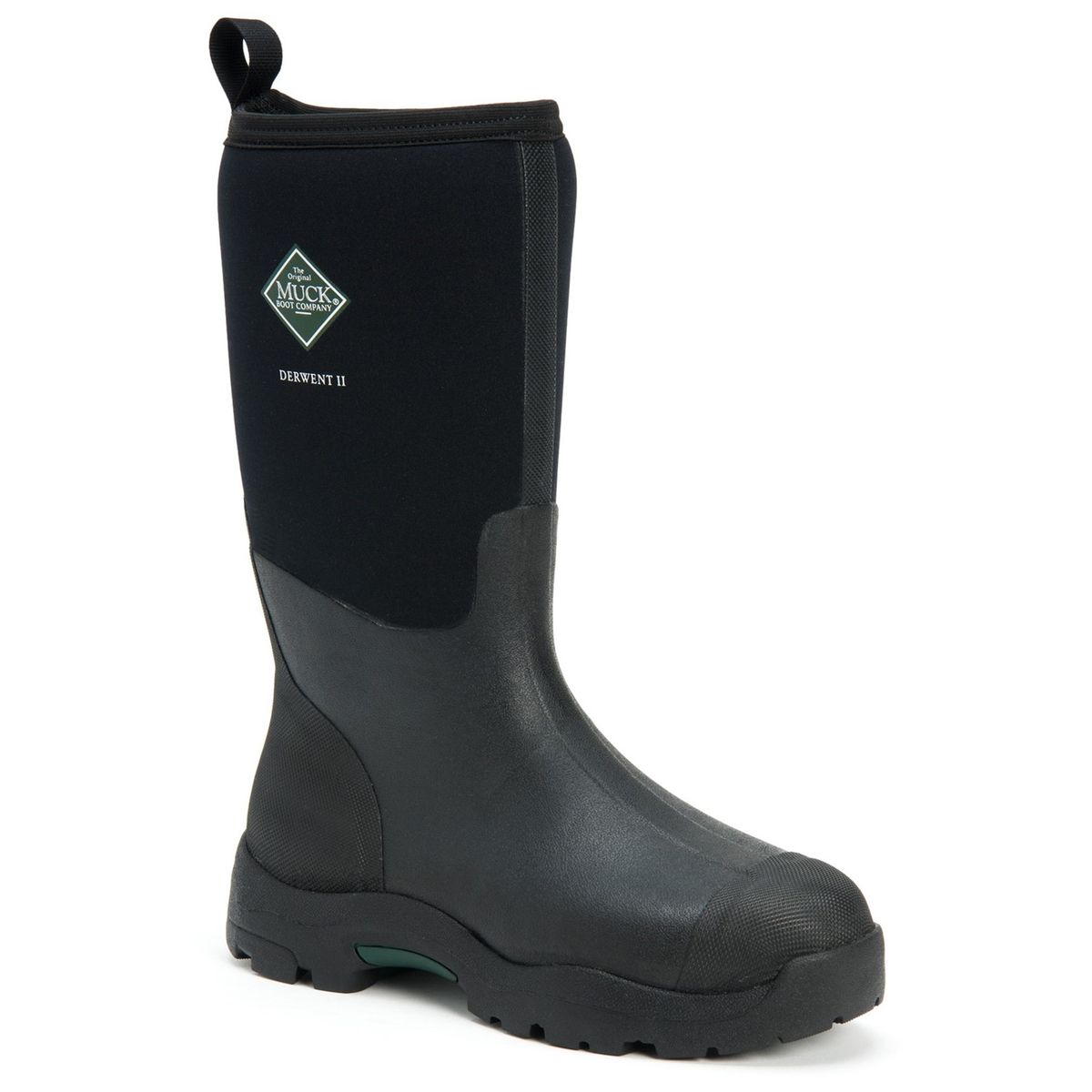 Muck Boots Derwent II Allzweck-Feldstiefel Unisex