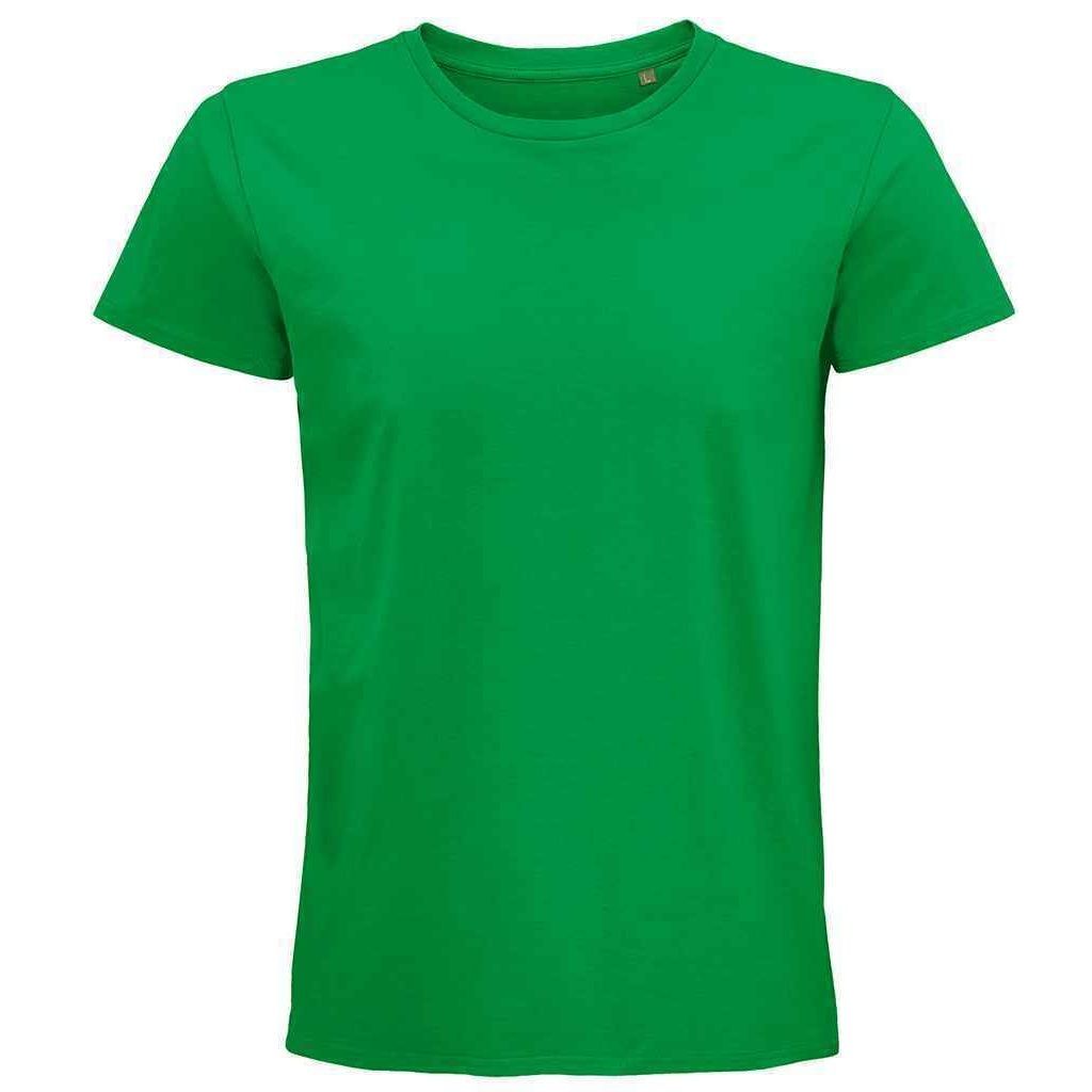 Unisex Bio-Baumwoll Basic T-Shirt