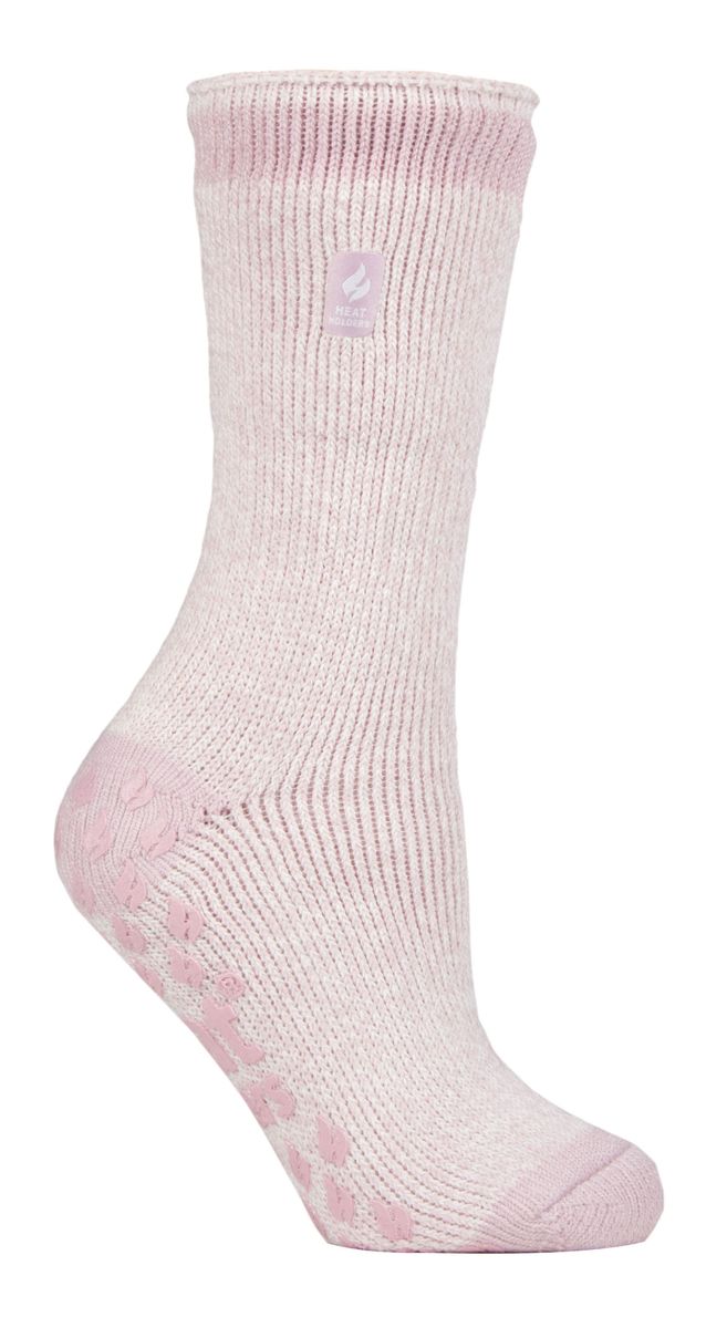 Gemütliche Thermosocken für Hausschuhe