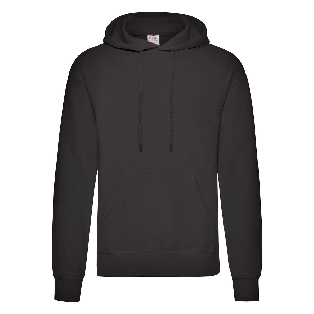 Fleece-Pullover-Hoodie für Erwachsene