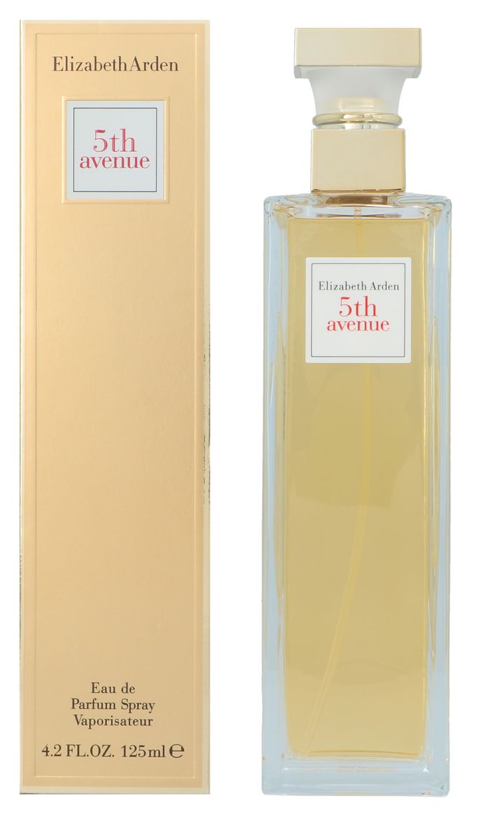 E.Arden 5Th Avenue Edp Spray 125 ml