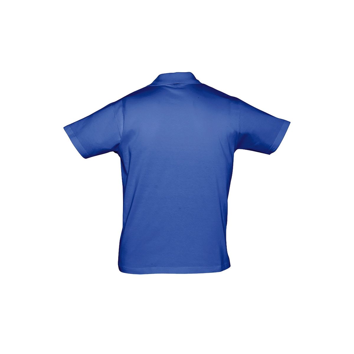 Klassisches Jersey-Kurzarm-Polo