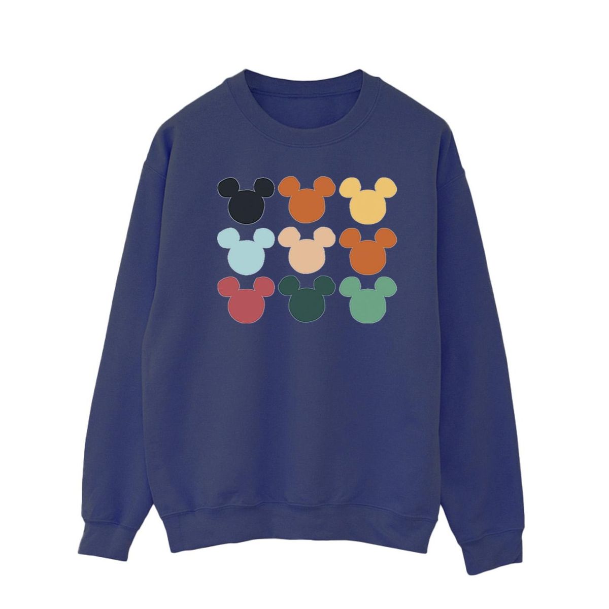 Disney Mickey Maus Sweatshirt