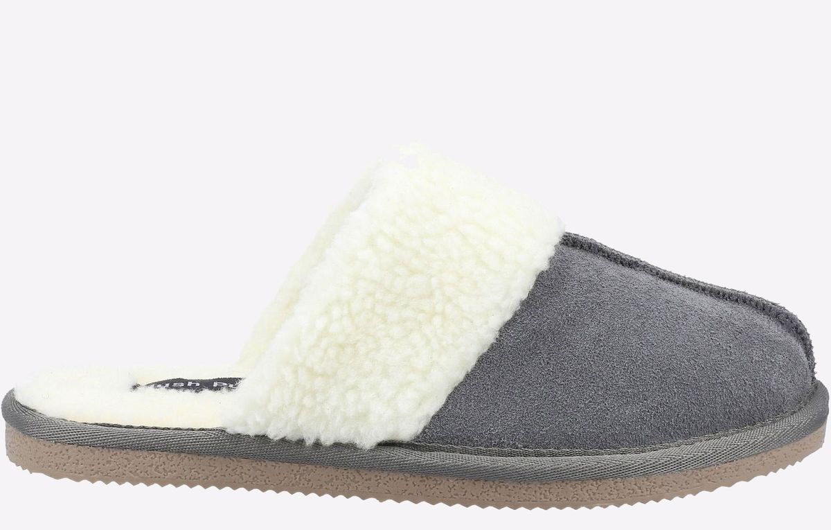 Hush Puppies Arianna MEMORY FOAM Hausschuhe Womens