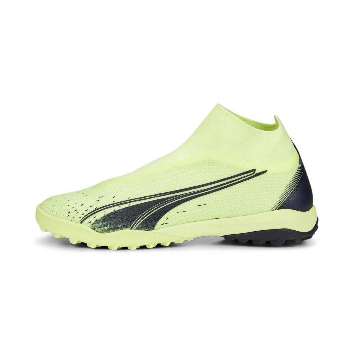 Ultra Match+ Fußballschuh zum Reinschlüpfen