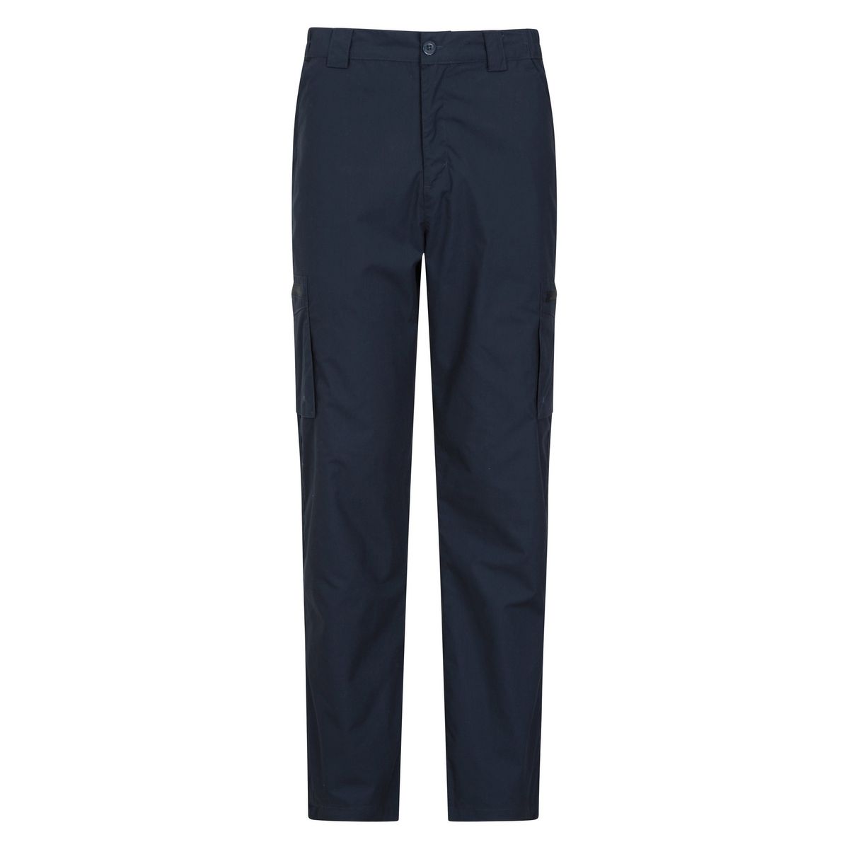 Mountain Warehouse Herren Trek II-Hose (dunkelblau)