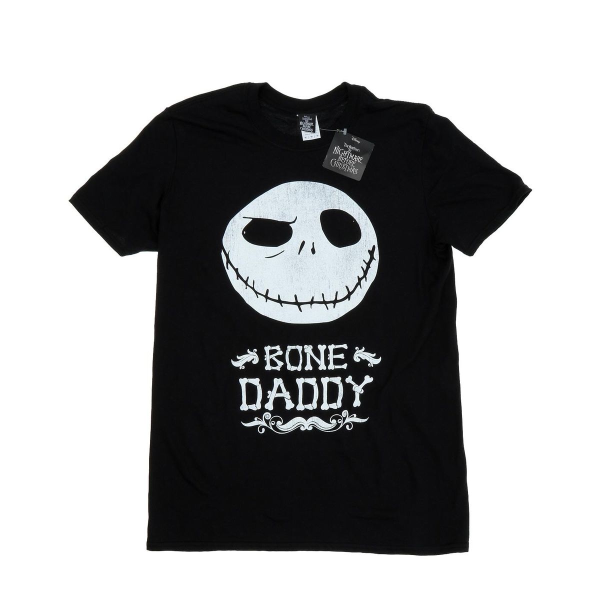 Nightmare Before Christmas Oogie Boogie T-Shirt