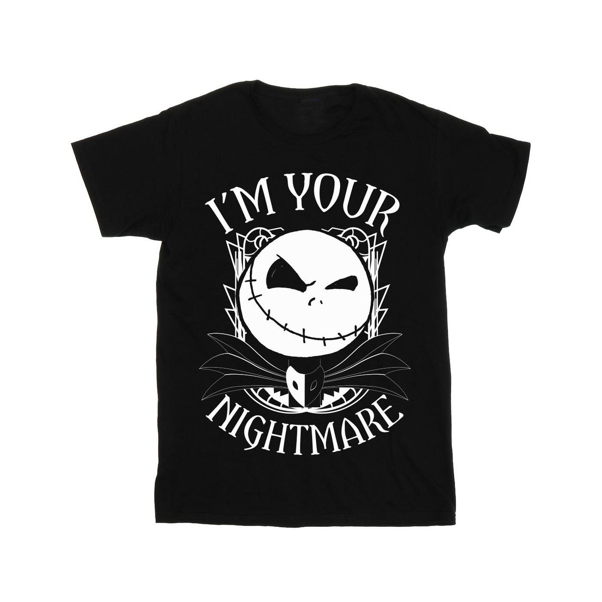 Nightmare Before Christmas Oogie Boogie T-Shirt