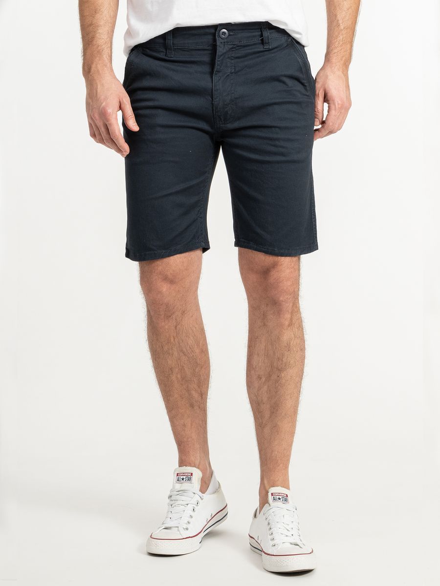 Herren-Freizeitchino-Shorts