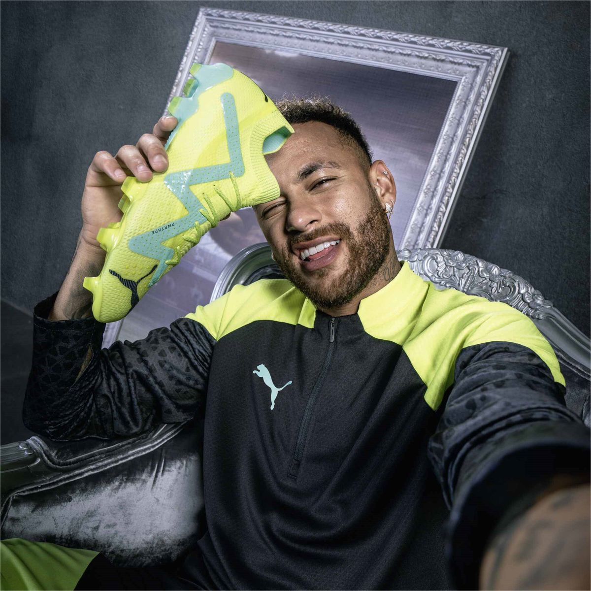 Future Ultimate Fußballschuhe