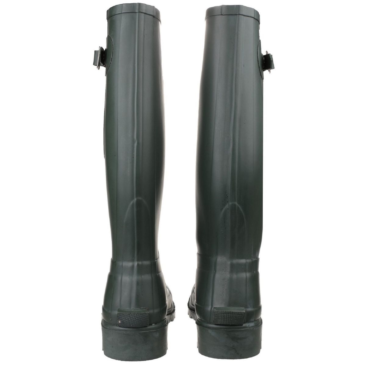 Klassische Hohe Wasserdichte Gummistiefel