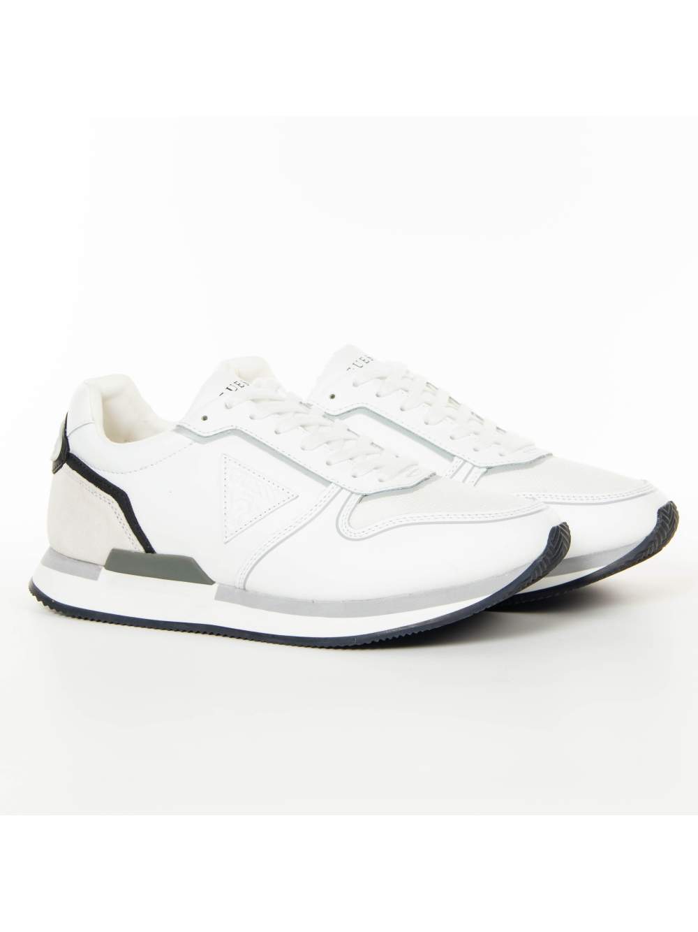 Authentische Lauf-Style Mode-Sneakers
