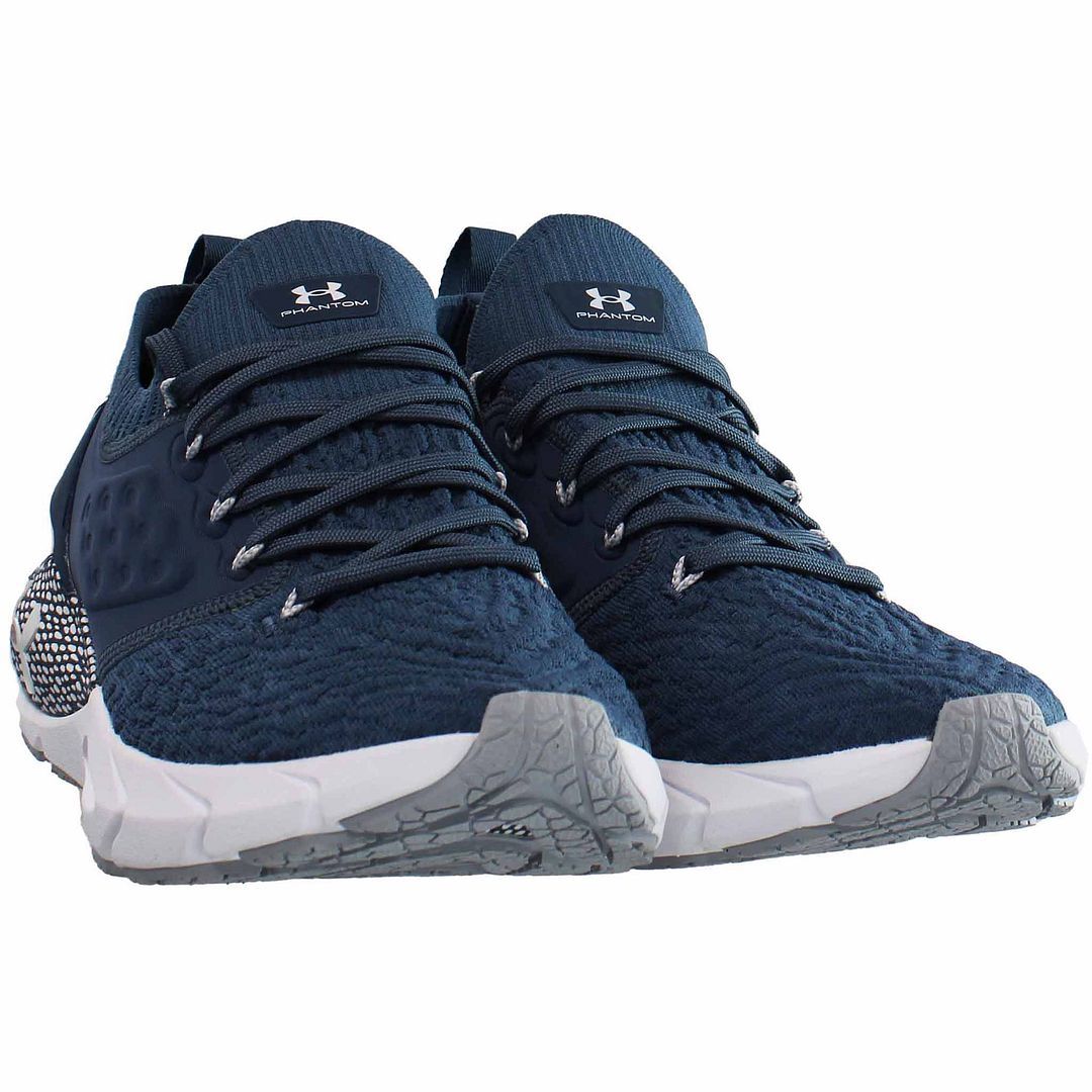Hochleistungs-Strick-Laufschuhe