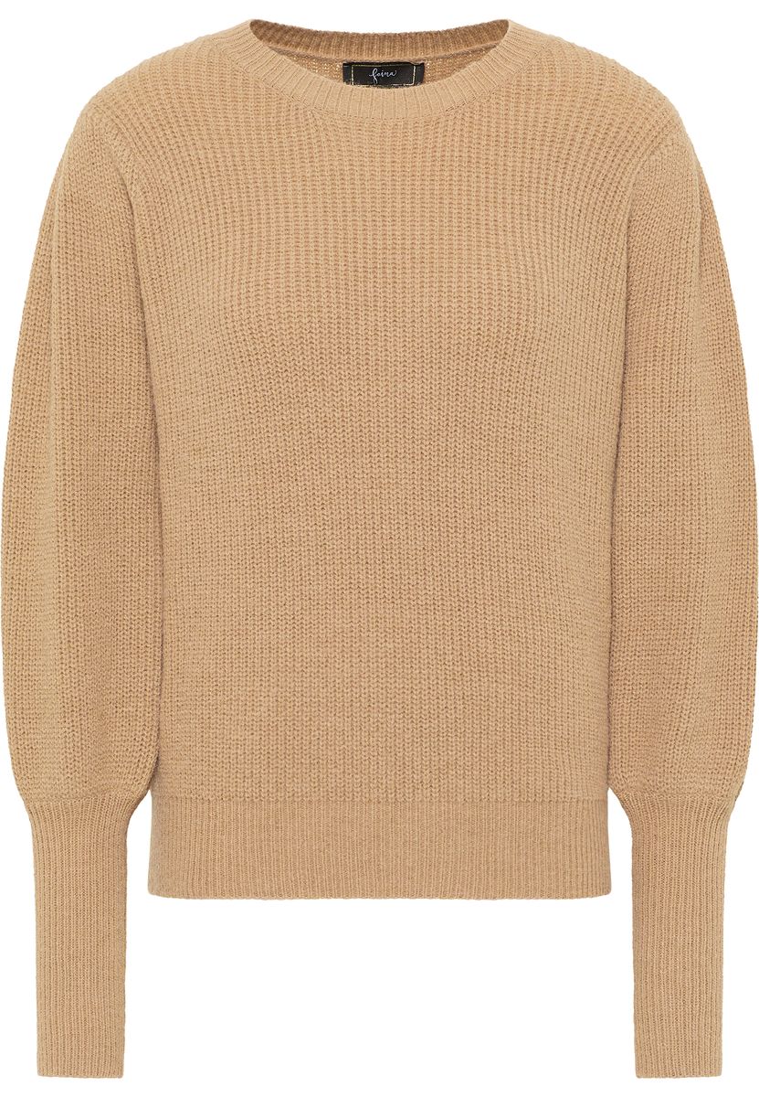 faina pull en tricot tylin