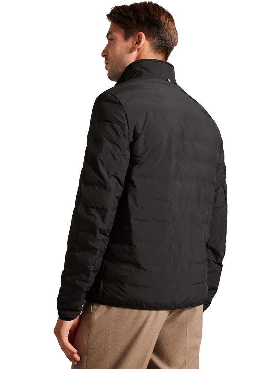 Tucson Horizontal Gesteppte Pufferjacke