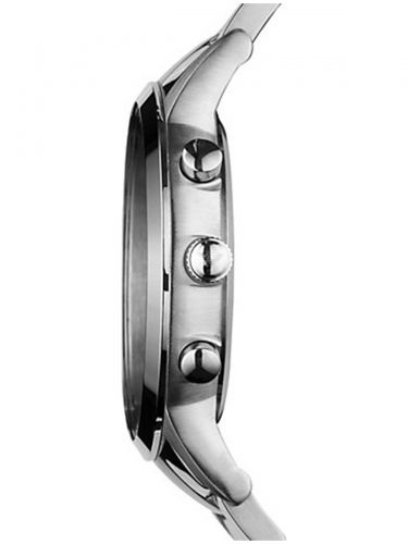 Renato Chronograph mit Gliederarmband