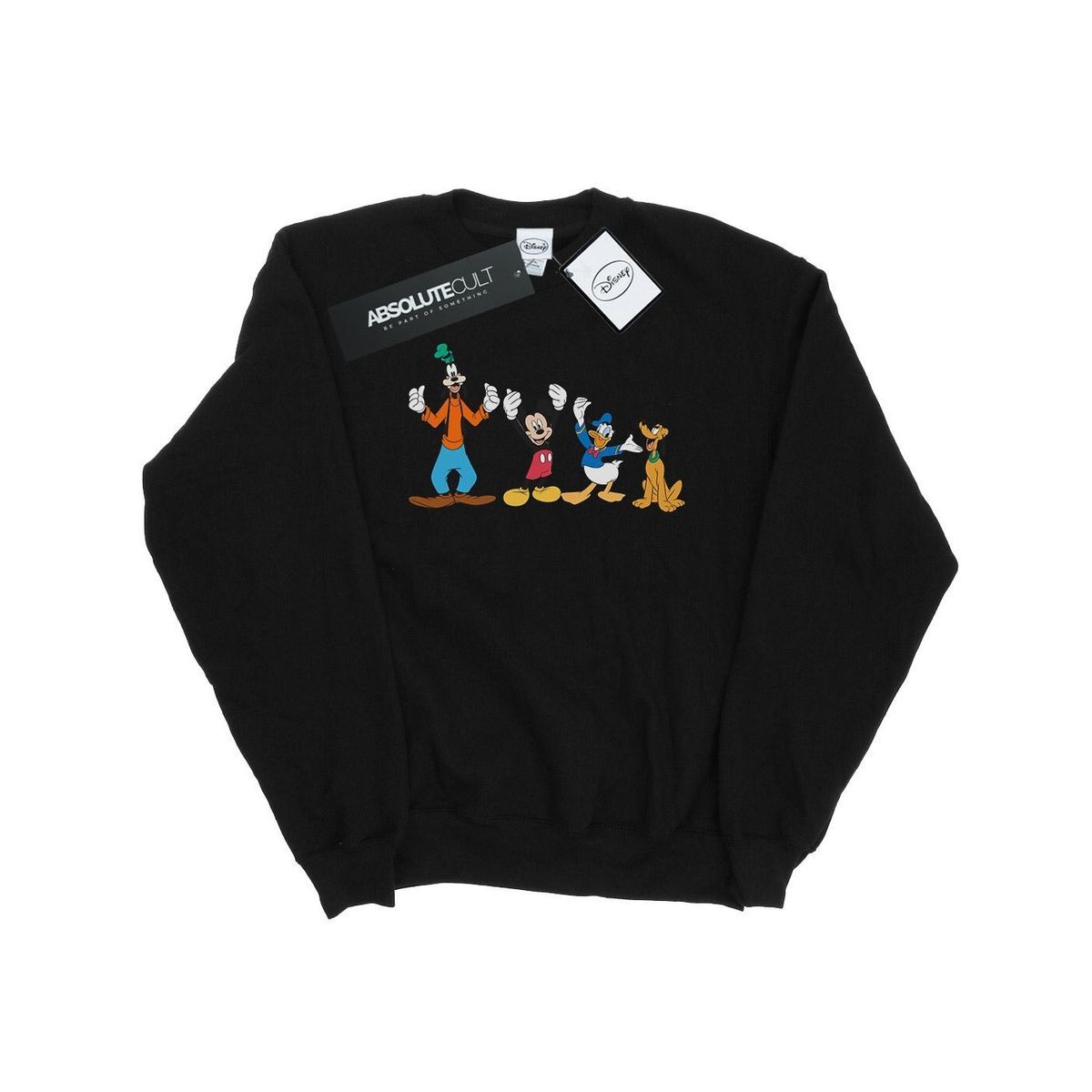 Disney Mickey Mouse und Freunde Sweatshirt