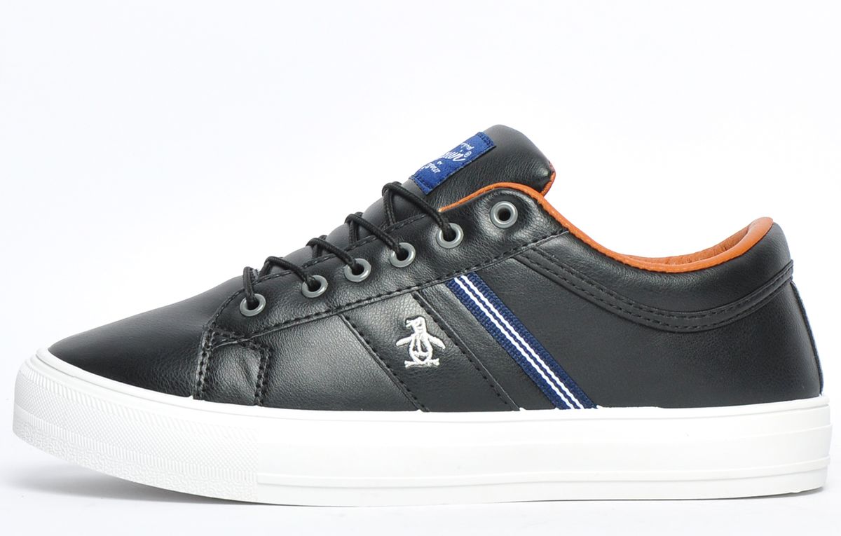 Herrenmode-Sneaker mit niedrigem Schaft