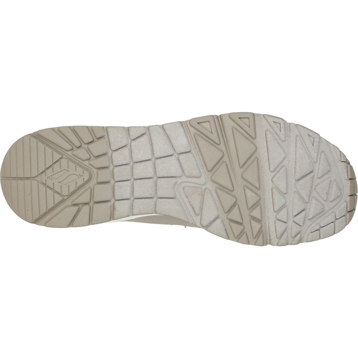 Uno Sol Atmungsaktive Mesh Sneaker