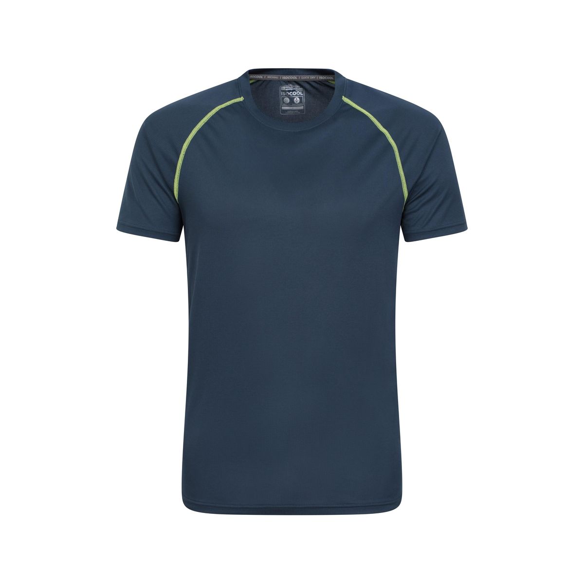 Herren IsoCool Aktiv T-Shirt