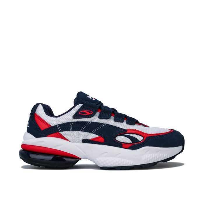 Retro-inspirierte Cell Venom Sneaker