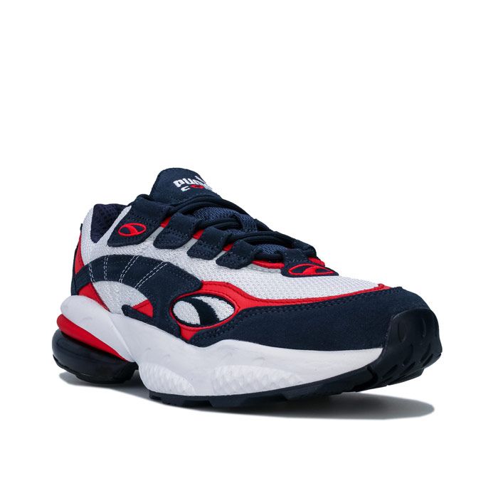 Cell Venom Heritage Laufschuhe