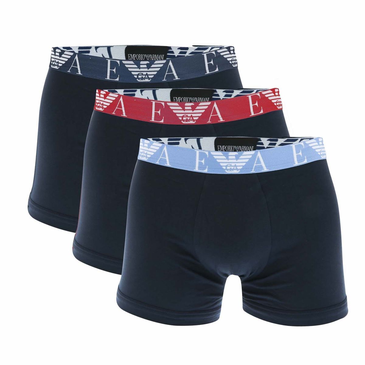 Herren Emporio Armani Boxershorts Set