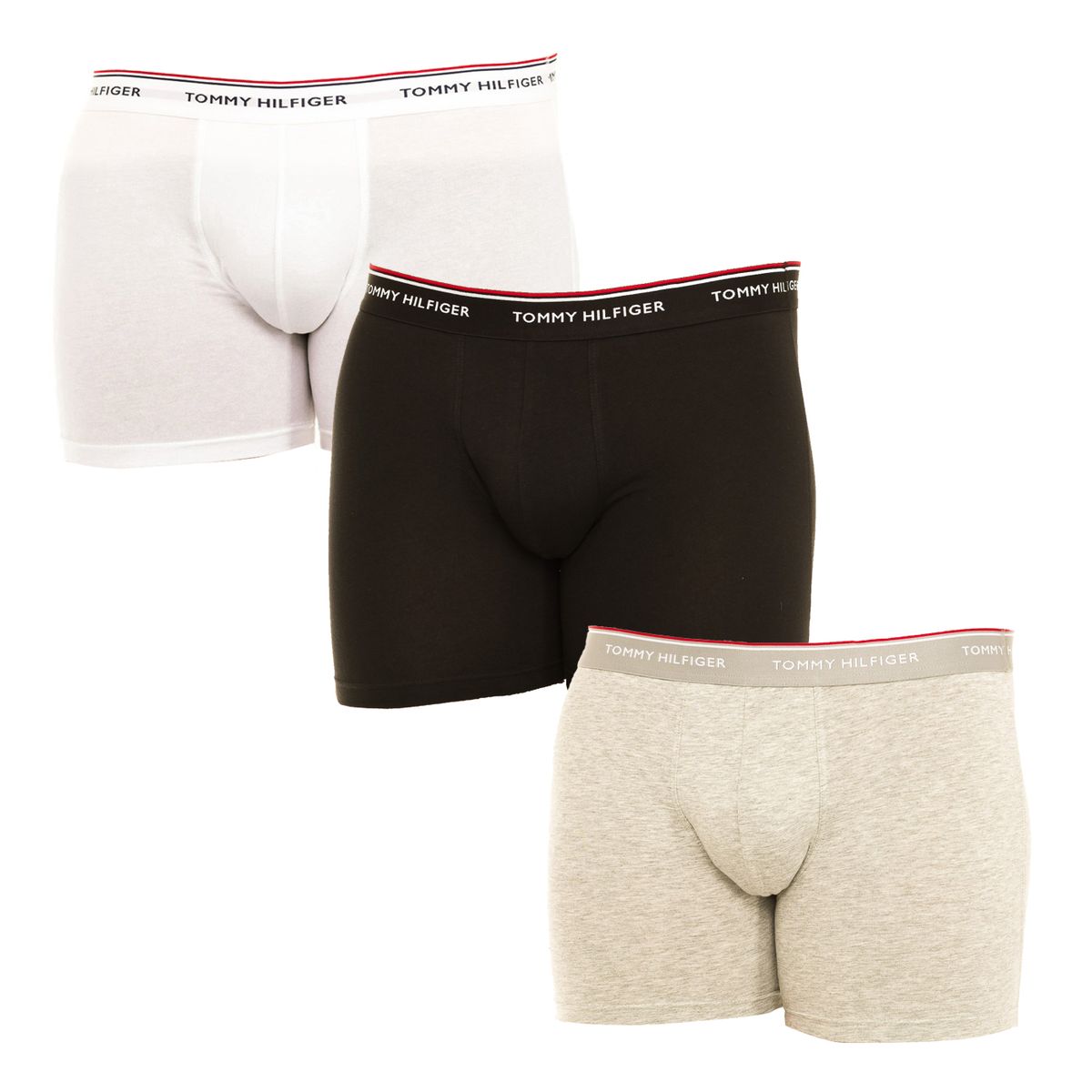 Herren Atmungsaktive Boxershorts Packung