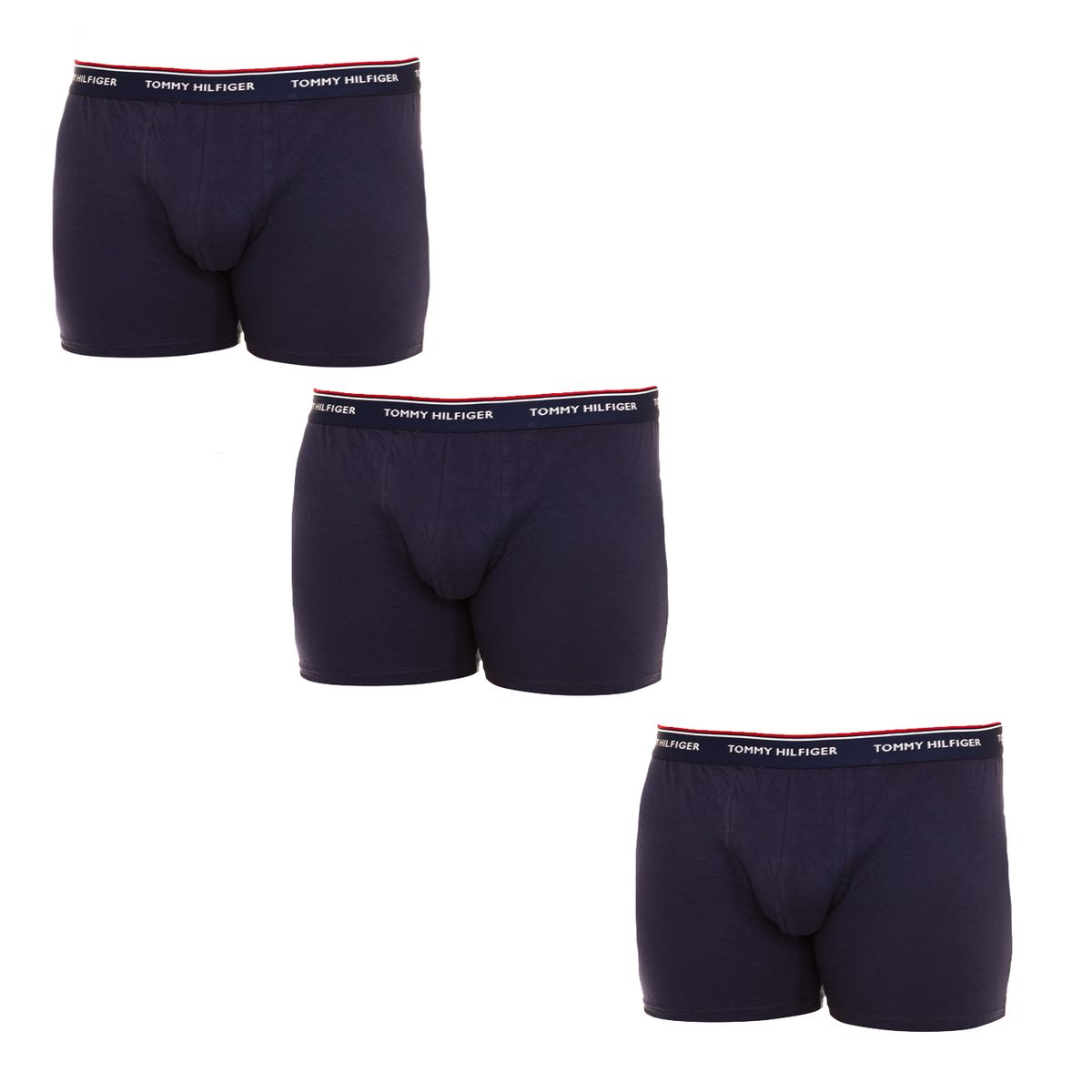 Herren Atmungsaktive Boxershorts Packung