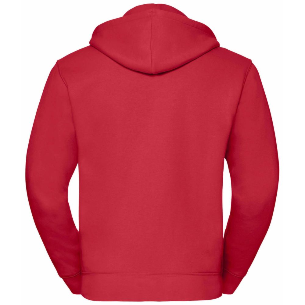 Hochwertiger Zip-Hoodie mit Kapuze