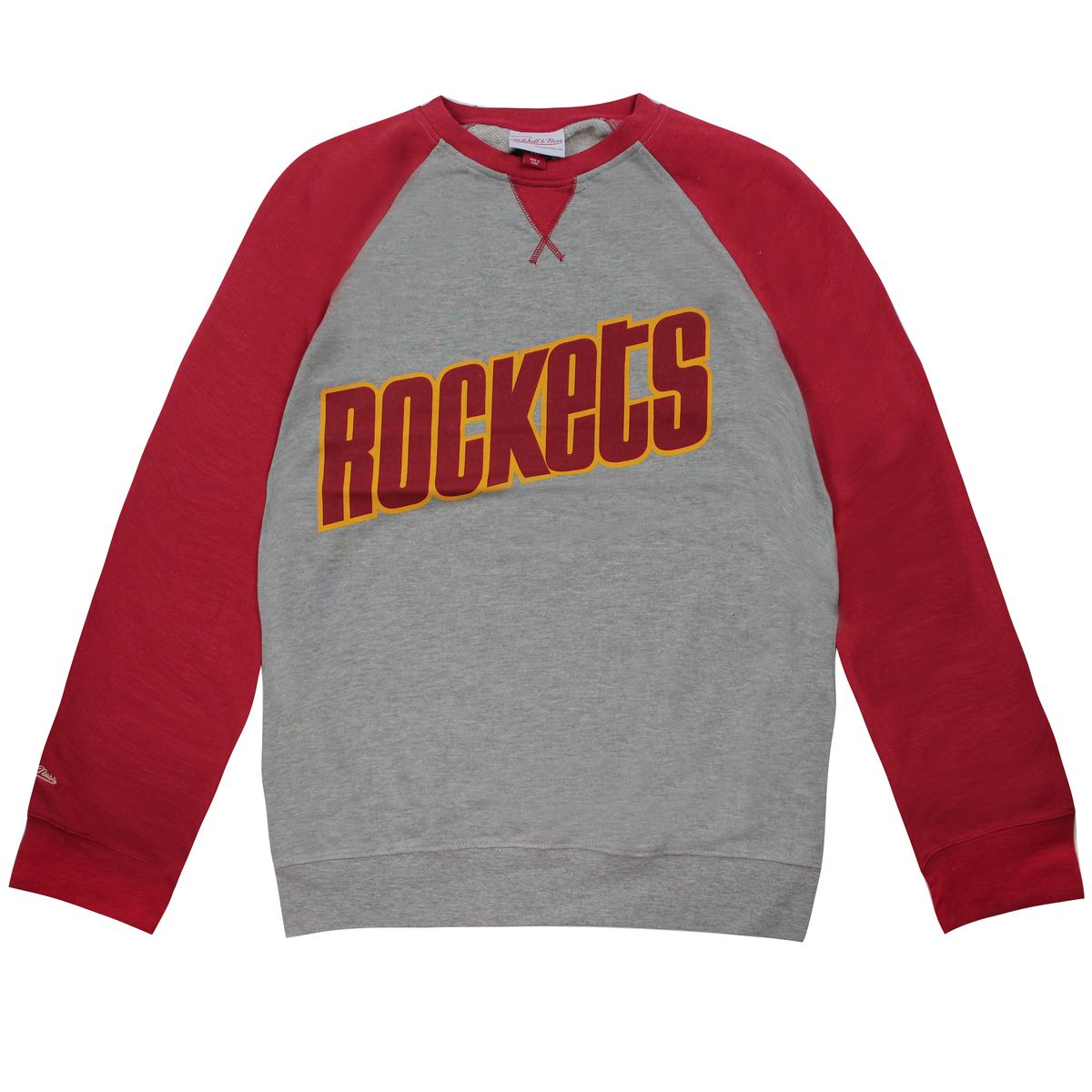 Houston Rockets NBA Fleece-Pullover