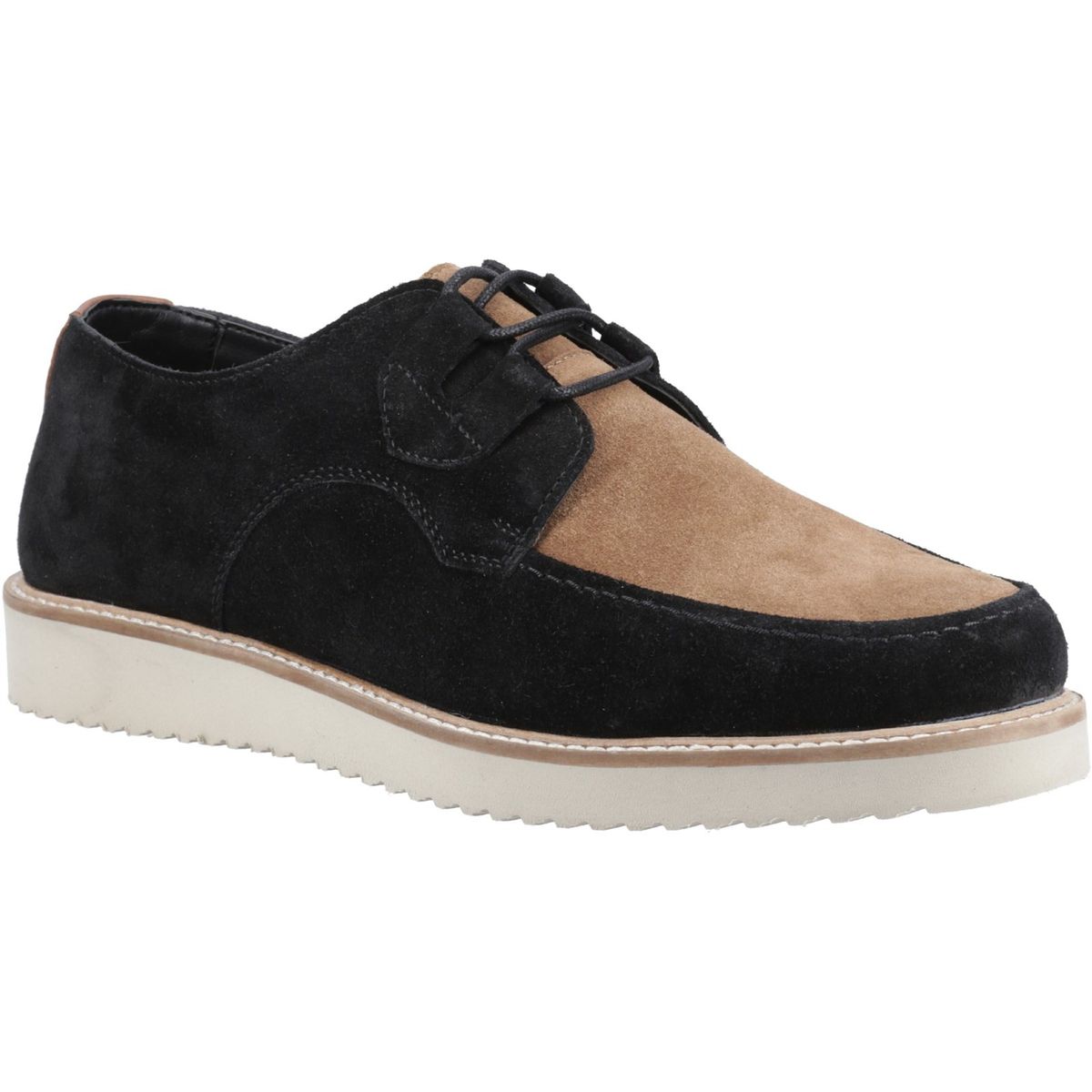 Hush Puppies Orion Schnürschuhe Herren Sommer