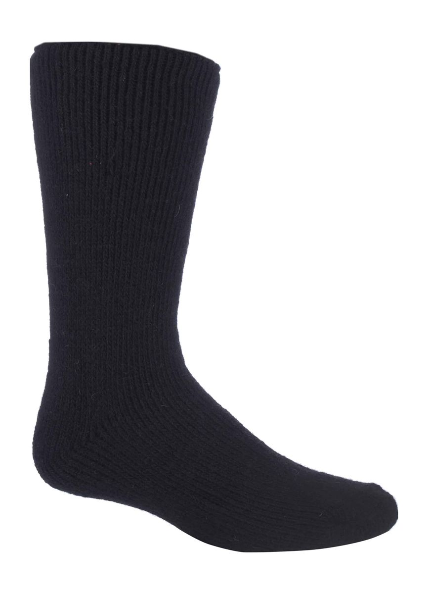 Herren Warme Wollreiche Thermosocken