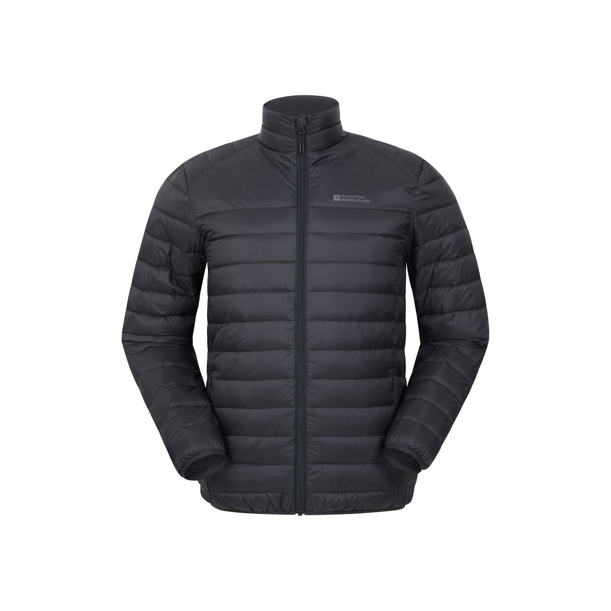 Leichte Daunenjacke für Herren