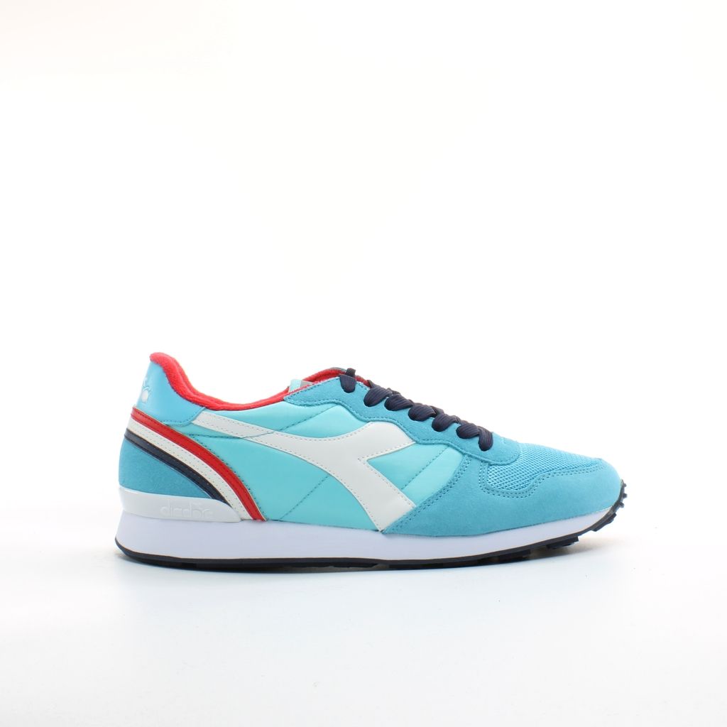 Retro-inspirierter Laufschuh für Herren