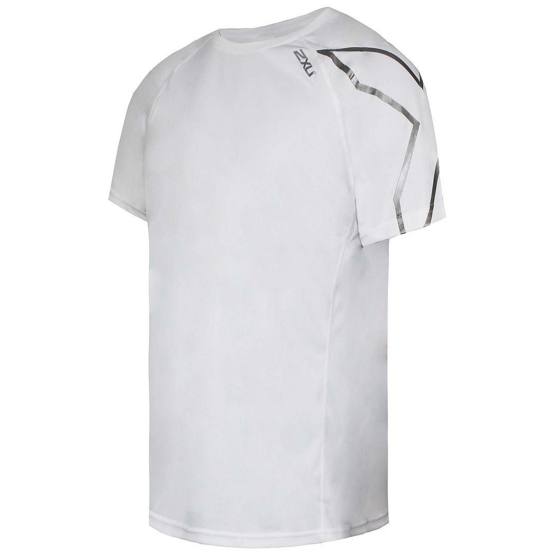 Performance-T-Shirt für aktives Training
