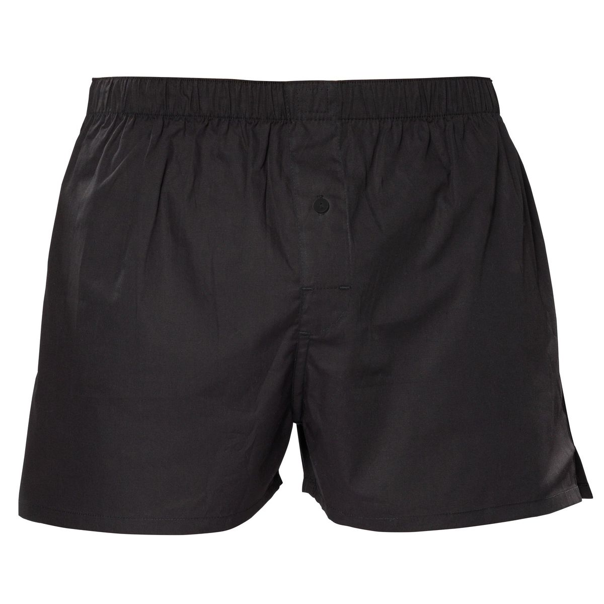 Klassische Herren Boxershorts aus Baumwolle