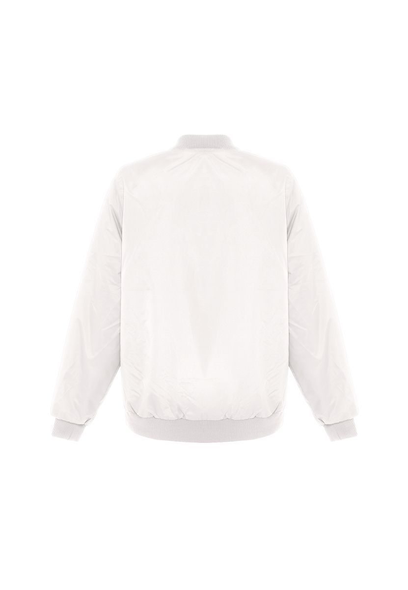 Sportliche Damen Blousonjacke