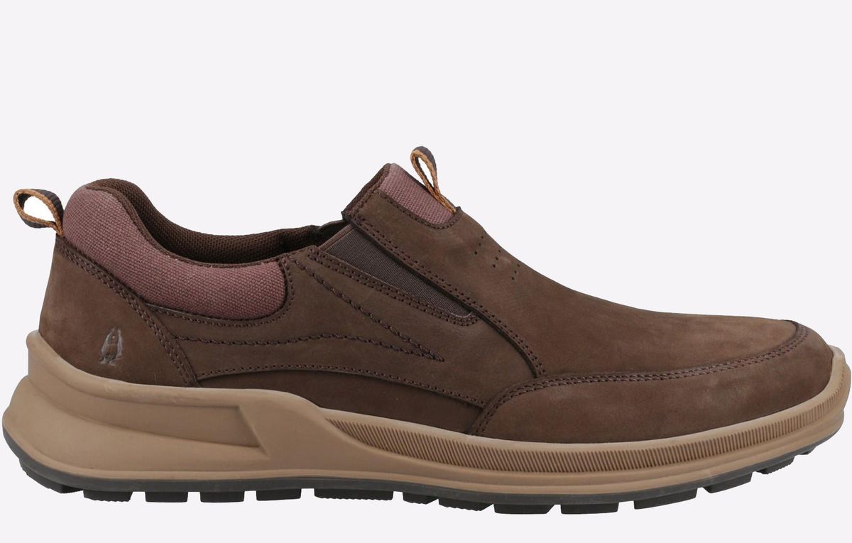 Hush Puppies Arthur MEMORY FOAM Herren