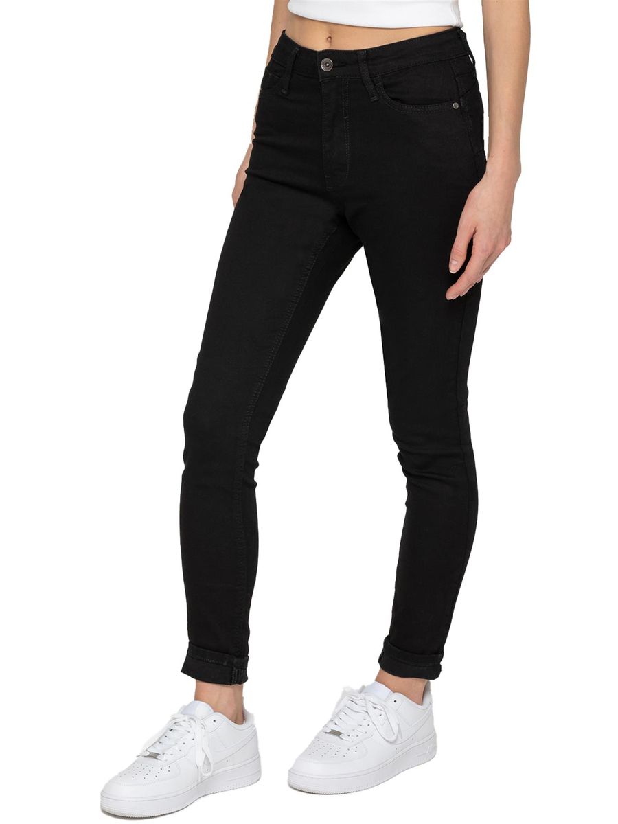 Damen Formende Skinny Fit Jeans
